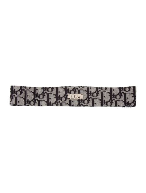 dior handband|dior headband women.